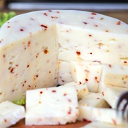 Pepper Jack