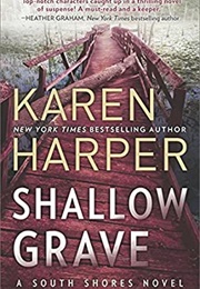 Shallow Grave (Karen Harper)