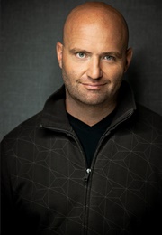 Becoming Superman (2002)