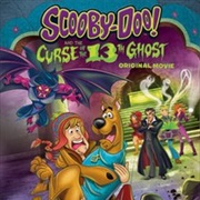 Scooby-Doo! and the Curse of the 13th Ghost