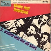 Shake and Fingerpop - Jr. Walker