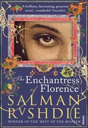 The Enchantress of Florence (Salman Rushdie)