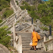 Fit Some Physical Activity Into Your Travel Days.