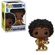 Antonio Madrigal 1149