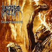 Nagelfar - Srontgorrth (Die Macht Erfasste Das Meine Wie Die Angst Das Blut Der Anderen)