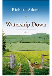 Watership Down