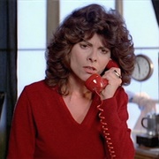 Stevie Wayne (The Fog)