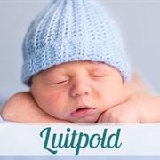 Luitpold
