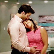 Jane and Rafael (Jane the Virgin)