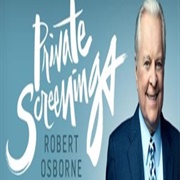 Private Screenings (1996-Present)