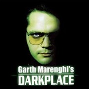 Garth Marenghi's Darkplace (2004)