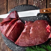 Beef Liver