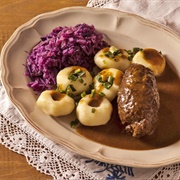 Silesian Cuisine