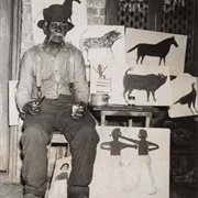 Bill Traylor