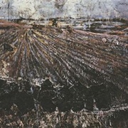 Nigredo (Anselm Kiefer)