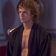 Anakin Skywalker, Star Wars