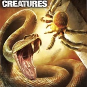 Deadly Creatures