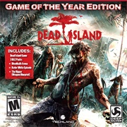 Dead Island: Game of the Year Edition