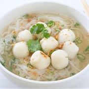 Fish Balls