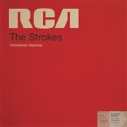 Welcome to Japan by the Strokes