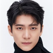Kang Tae Oh