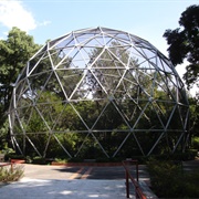 Parque Agua Azul, Guadalajara