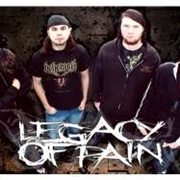 Legacy of Pain