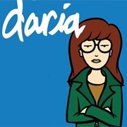 "Daria" (1997-2002)