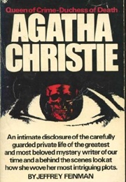 The Mysterious World of Agatha Christie (Jeffrey Feinman)