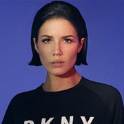 Halsey