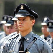 Colin Sullivan (The Departed, 2006)