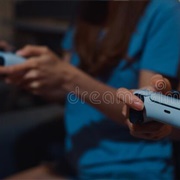 Enjoy a Video Game Night