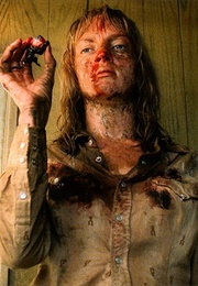 Beatrix "The Bride" Kiddo (Kill Bill Vols 1 & 2) (2003), (2004)