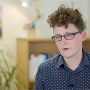 Mo Moulton (Queer, Trans Non-Binary, They/Them)