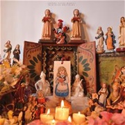 ¿Dónde Estás María? - Meridian Brothers