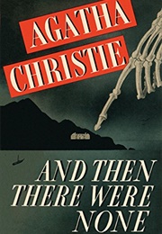 And Then There Were None - Devon (Agatha Christie)