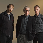 Kenny Werner Trio