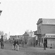 New South Wales History