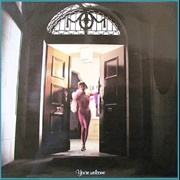 Welcome - You're Welcome