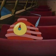 Radio (The Brave Little Toaster, 1987)