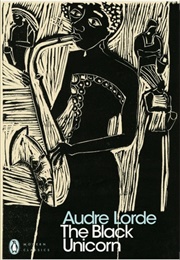 The Black Unicorn: Poems (Audre Lorde)