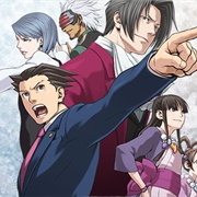 Ace Attorney