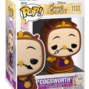Cogsworth 1133