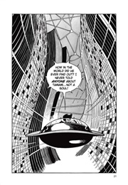 Phoenix (Osamu Tezuka)