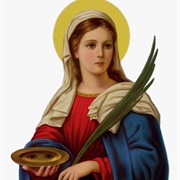 Santa Lucia