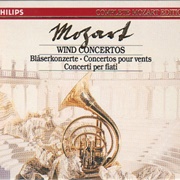 Vol. 9: Wind Concertos