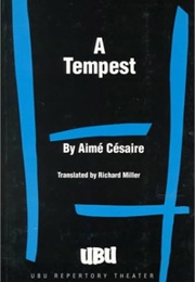 A Tempest (Aimé Césaire)