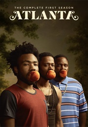 Atlanta - Season 1 (2016)