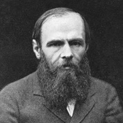 Fyodor Dostoevsky