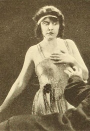 The Idol of the North (1921)